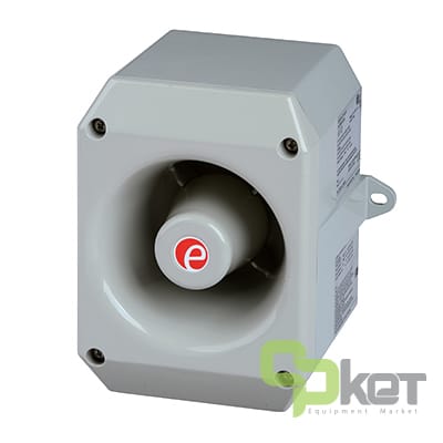 آژیر ضد انفجارE2S سری D2xS1D مدل D2xS1AC115AS3A1G