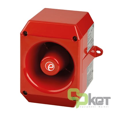 آژیر ضد انفجارE2S سری D2xS1D مدل D2xS1AC115AS1A1R