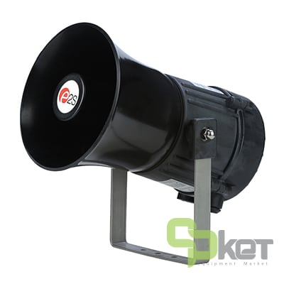 آژیر ضد انفجارE2S سری E2xS1F مدل E2xS1FDC024AN1A1B