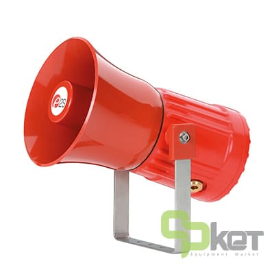 آژیر ضد انفجارE2S سری GNExS1 مدلGNExS1DC048FS3A1R