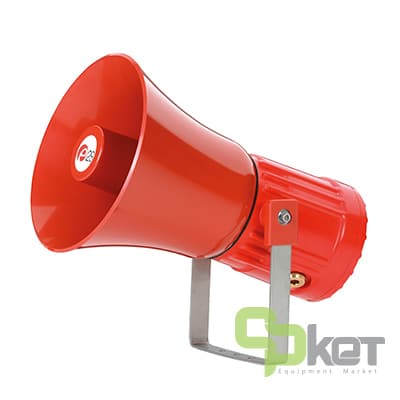 آژیر ضد انفجارE2S سری GNExS2 مدل GNExS2AC230GS4A1R