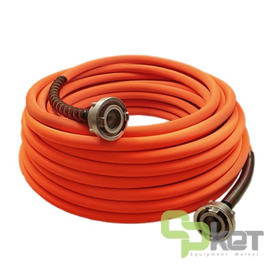 شیلنگ آتش نشانی