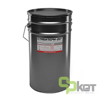 پوشش ضد حریق فایرپرولب مدل Stabiterm 207