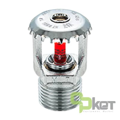 اسپرینکلر بالا زن 68 درجه مستکو سری MT2500 مدل MT2500-68