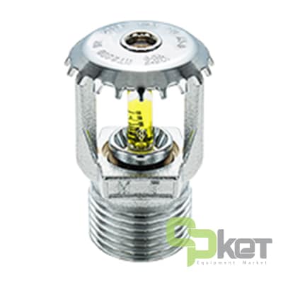 اسپرینکلر بالا زن 79 درجه مستکو سری MT2500 مدل MT2500-79