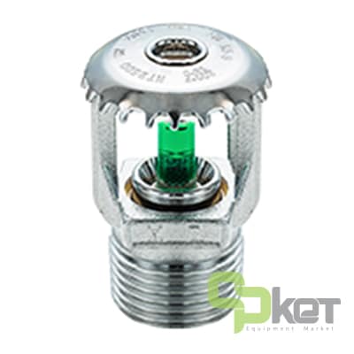 اسپرینکلر بالا زن 93 درجه مستکو سری MT2500 مدل MT2500-93