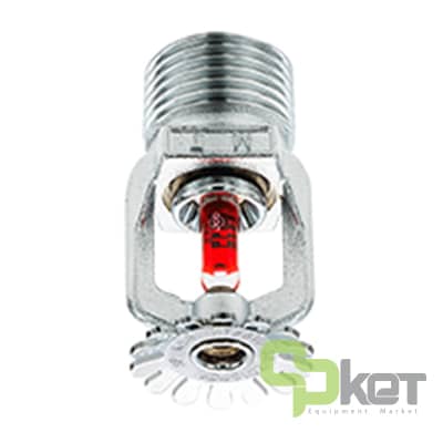 اسپرینکلر پایین زن 68 درجه مستکو سری MT2510 مدل MT2510-68