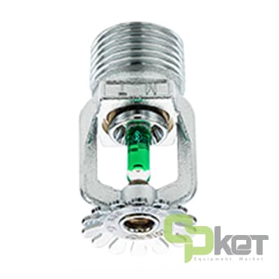 اسپرینکلر پایین زن 93 درجه مستکو سری MT2510 مدل MT2510-93