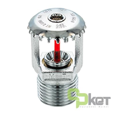 اسپرینکلر بالا زن 68 درجه مستکو سری MT2600 مدل MT2600-68