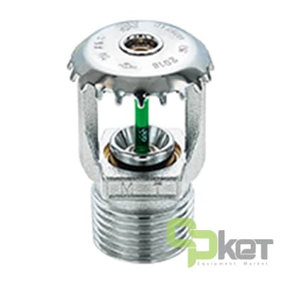 اسپرینکلر بالا زن 93 درجه مستکو سری MT2600 مدل MT2600-93