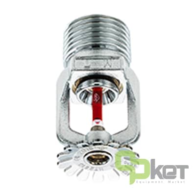 اسپرینکلر پایین زن 68 درجه مستکو سری MT2610 مدل MT2610-68