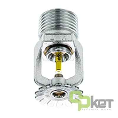 اسپرینکلر پایین زن 79 درجه مستکو سری MT2610 مدل MT2610-79