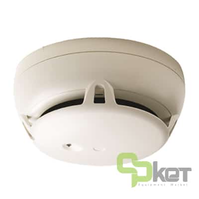 FDOOT221 مدل Sinteso C-LINE دتکتور ترکیبی دودی و حرارتی آدرس پذیر زیمنس