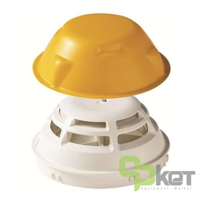 HI720 مدل Cerberus PRO دتکتور حرارتی آدرس پذیر زیمنس