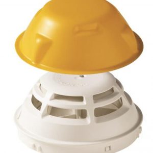 HI722 مدل Cerberus PRO دتکتور حرارتی آدرس پذیر زیمنس