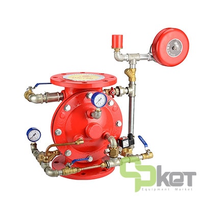 شیر سیلابی (دیلوج ولو)