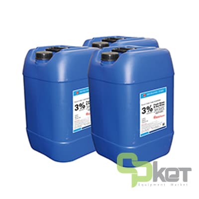 کنسانتره فوم