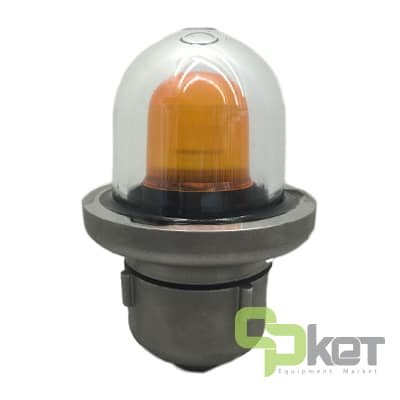 EVA50SS/Flash 6J(blue) فلاشر ضد انفجار کرومامک مدل