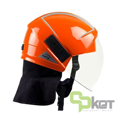 Magma کلاه ایمنی بولارد مدل