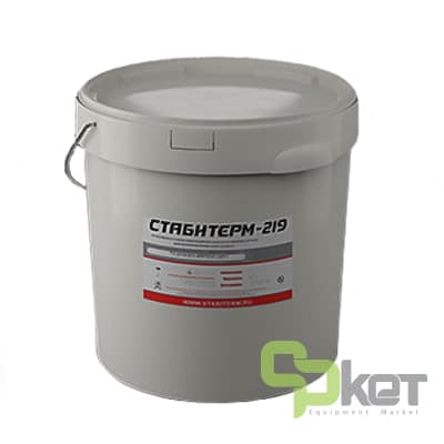 Stabiterm 219 پوشش ضد حریق فایرپرولب مدل