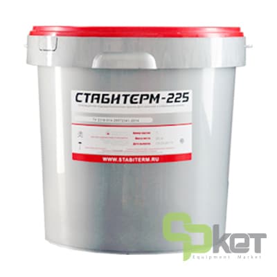 Stabiterm 225 پوشش ضد حریق فایرپرولب مدل