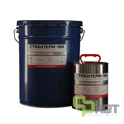 Stabiterm 400 پوشش ضد حریق فایرپرولب مدل