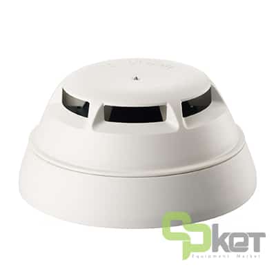 OP720 مدل Cerberus PRO دتکتور دودی آدرس پذیر زیمنس