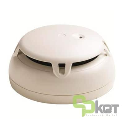 FDO221 مدل Sinteso C-LINE دتکتور دودی آدرس پذیر زیمنس