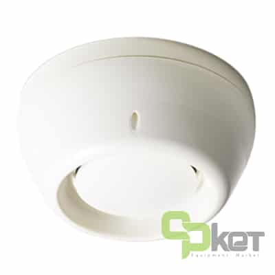 FDS221-W مدل Cerberus PRO/Cerberus FIT آژیر اعلام حریق آدرس پذیر زیمنس