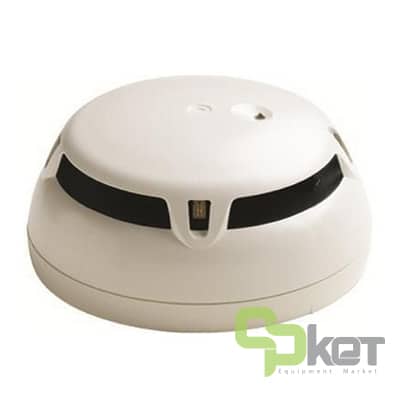 FDT221 مدل Sinteso C-LINE دتکتور حرارتی آدرس پذیر زیمنس