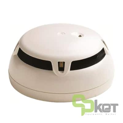 FDT241 مدل Sinteso S-LINE دتکتور حرارتی آدرس پذیر زیمنس