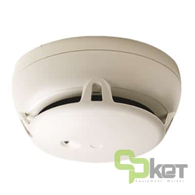 FDOOT241-A مدل Sinteso S-LINE دتکتور ترکیبی دودی و حرارتی آدرس پذیر زیمنس