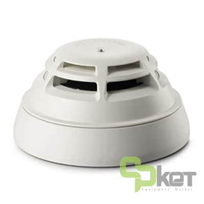 OH720 مدل Cerberus PRO دتکتور ترکیبی دودی و حرارتی آدرس پذیر زیمنس