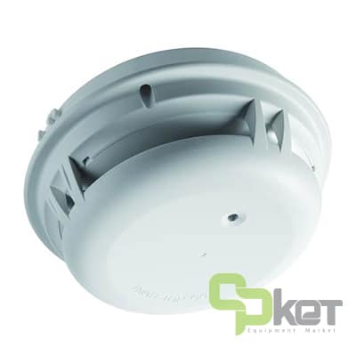 OOH740 مدل Cerberus PRO دتکتور ترکیبی دودی و حرارتی آدرس پذیر زیمنس