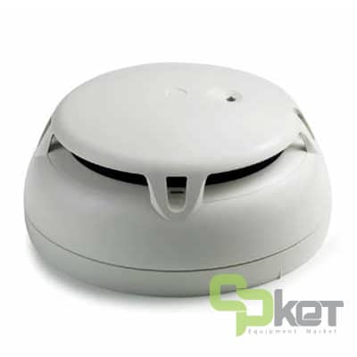 FDO241 مدل Sinteso S-LINE دتکتور دودی آدرس پذیر زیمنس