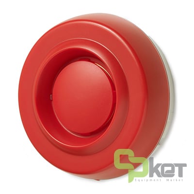 FDS224-R مدل Sinteso/Cerberus PRO آژیر اعلام حریق آدرس پذیر زیمنس