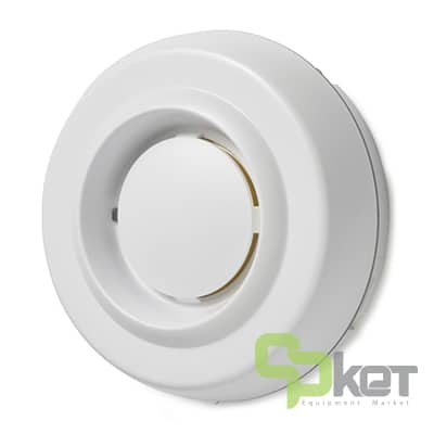 FDS224-W مدل Sinteso/Cerberus PRO آژیر اعلام حریق آدرس پذیر زیمنس