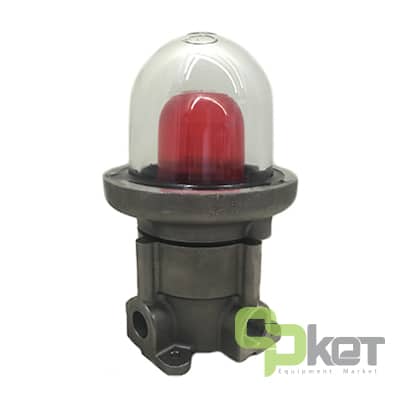 EVC50SS/Flash 6J(blue) فلاشر ضد انفجار کرومامک مدل