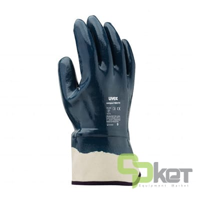 NB27H مدل uvex compact  دستکش صنعتی یووکس