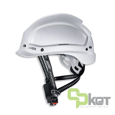 9773050 مدل uvex pheos alpine  کلاه ایمنی یووکس