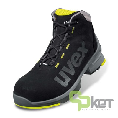 8545.7 مدل uvex 1 کفش ایمنی یووکس