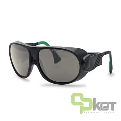 9180141 مدل uvex futura welding عینک ایمنی یووکس