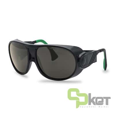 9180143 مدل uvex futura welding عینک ایمنی یووکس