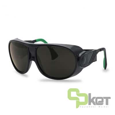 9180144 مدل uvex futura welding عینک ایمنی یووکس