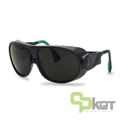 9180145 مدل uvex futura welding عینک ایمنی یووکس