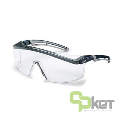 9164187 مدل uvex astrospec 2.0 عینک ایمنی یووکس