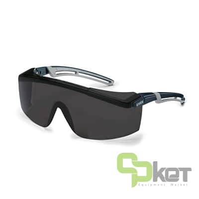 9164387 مدل uvex astrospec 2.0 عینک ایمنی یووکس