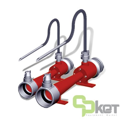 فوم اینداکتور