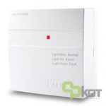 ZX-MI 3000 AD ماژول ورودی آدرس پذیر زیتکس مدل