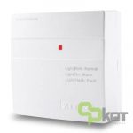 ZX-MO 3000 AD ماژول خروجی آدرس پذیر زیتکس مدل